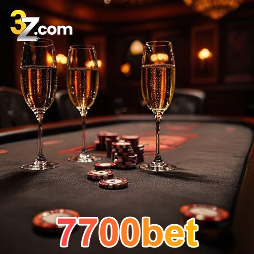 7700bet plataforma App