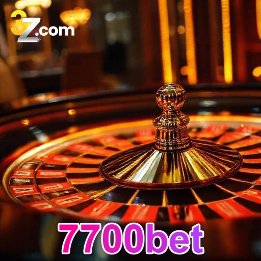 7700bet plataforma Cassino