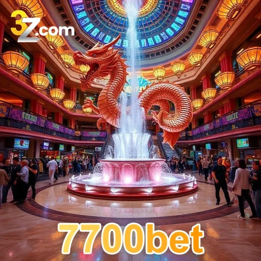 7700bet plataforma Jogos de caça-níqueis