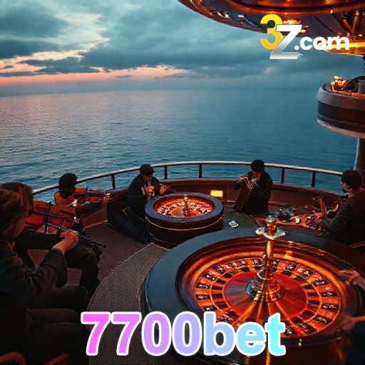 7700bet plataforma Pagamento