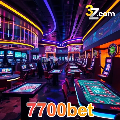 7700bet plataforma Jogos de caça-níqueis