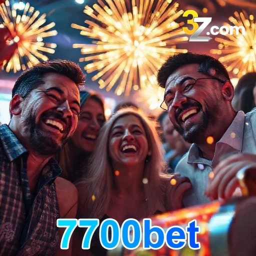 7700bet plataforma