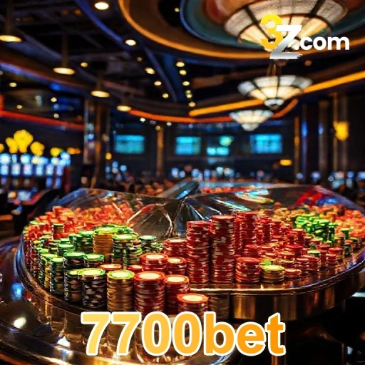 7700bet plataforma Jogos de caça-níqueis